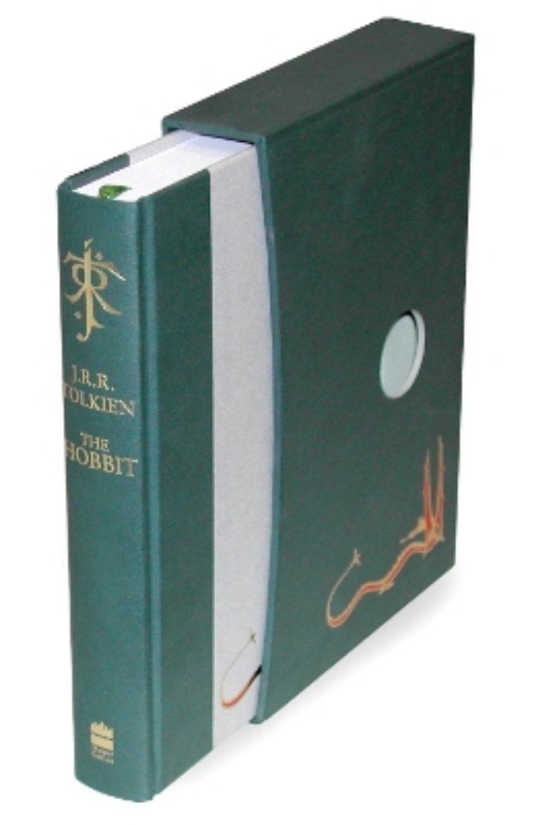 Picture of Hobbit