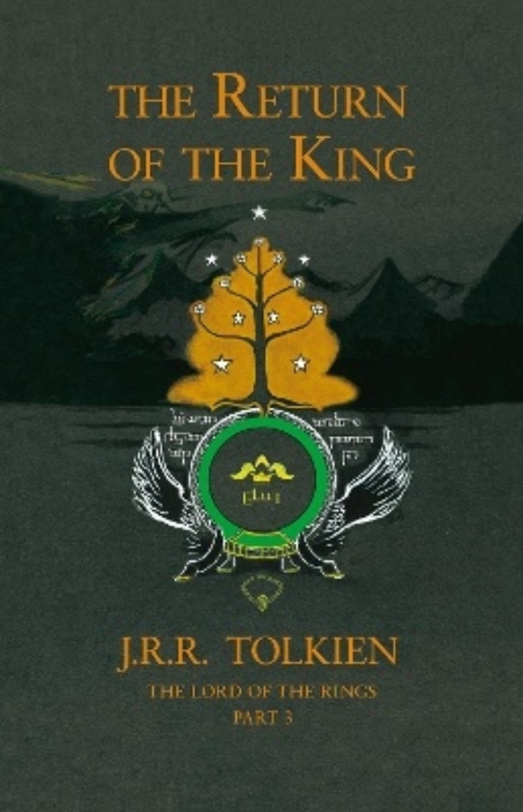 Picture of Return of the king