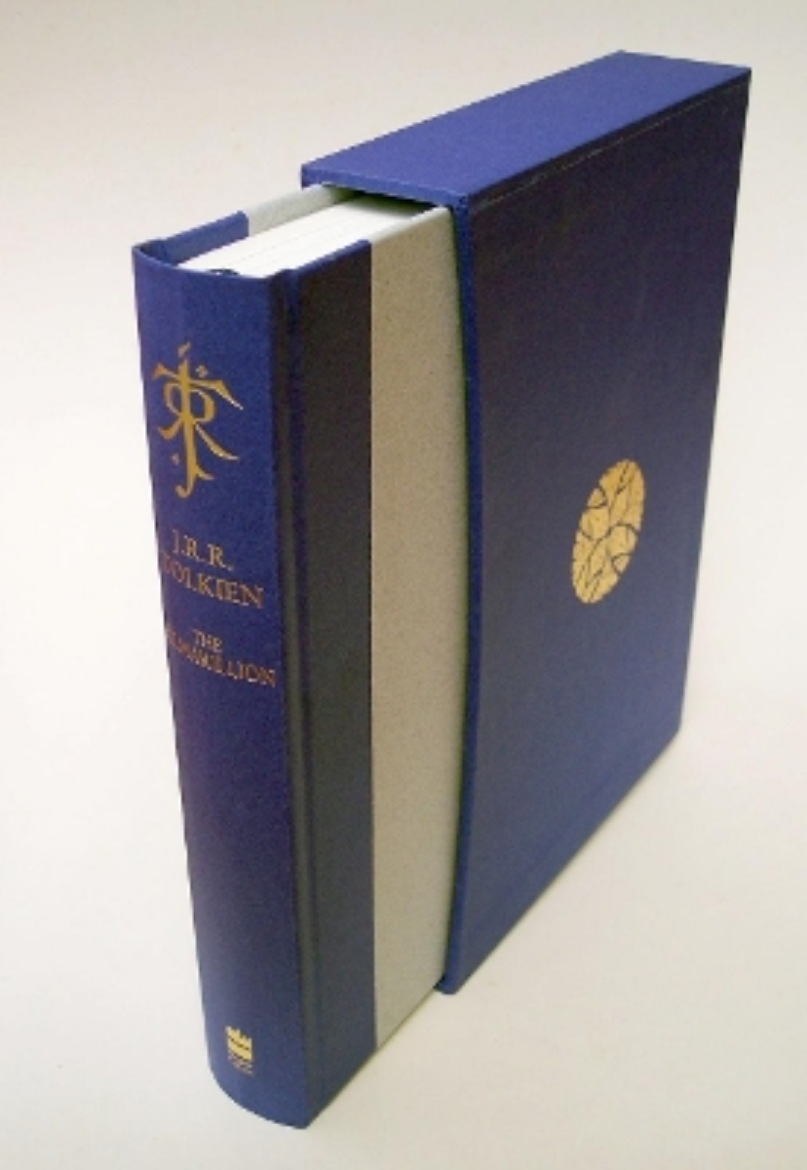 Picture of Silmarillion - 30th anniversary
