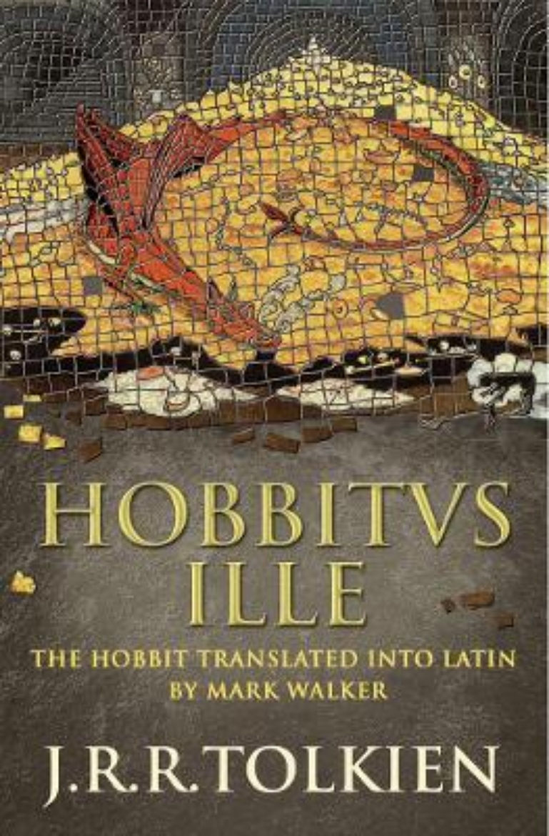 Picture of Hobbitus Ille
