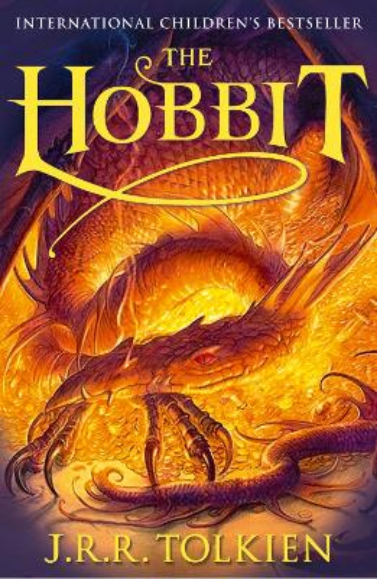 Picture of Hobbit