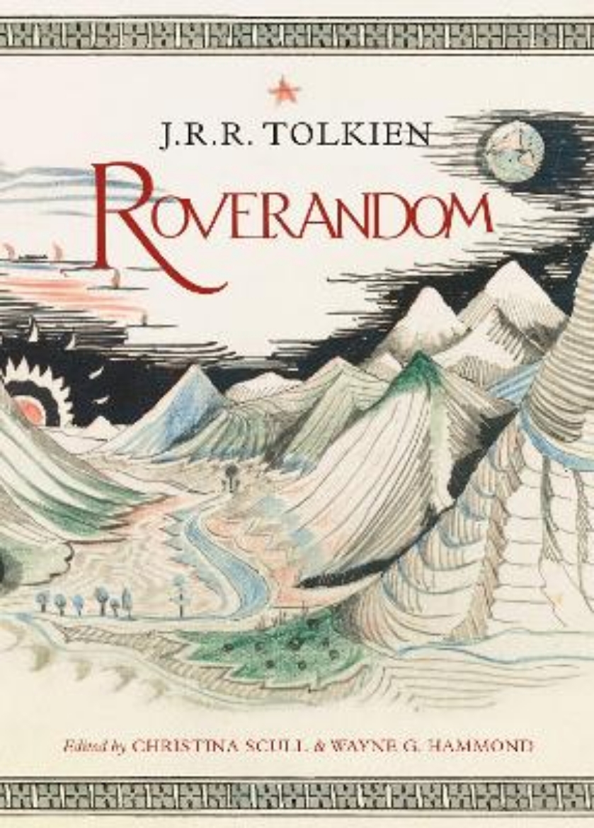 Picture of Pocket roverandom