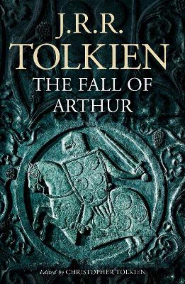 Picture of Fall of arthur