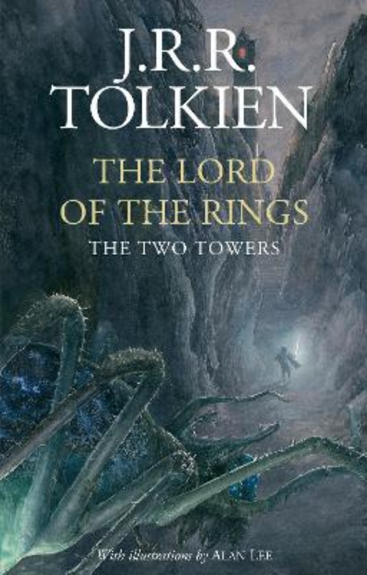 Picture of The Two Towers