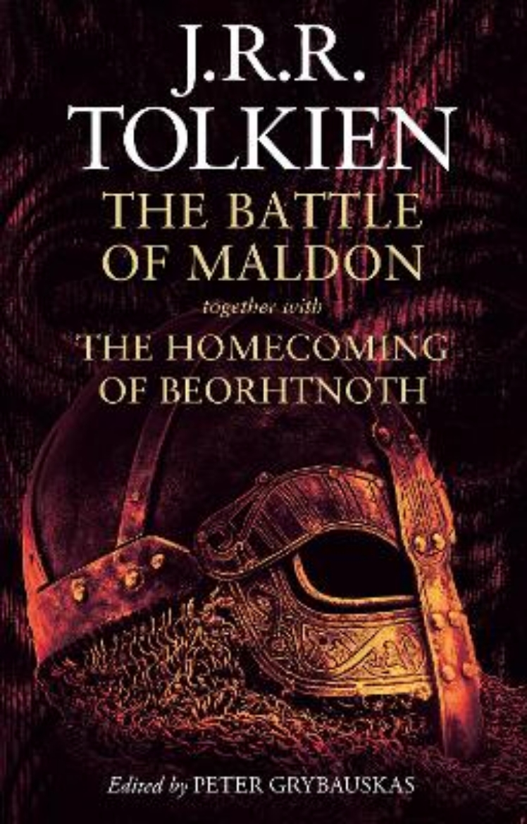 Picture of The Battle of Maldon