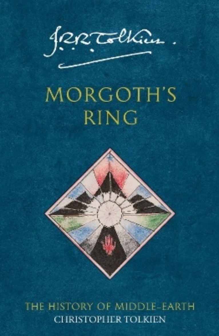 Picture of Morgoth's Ring