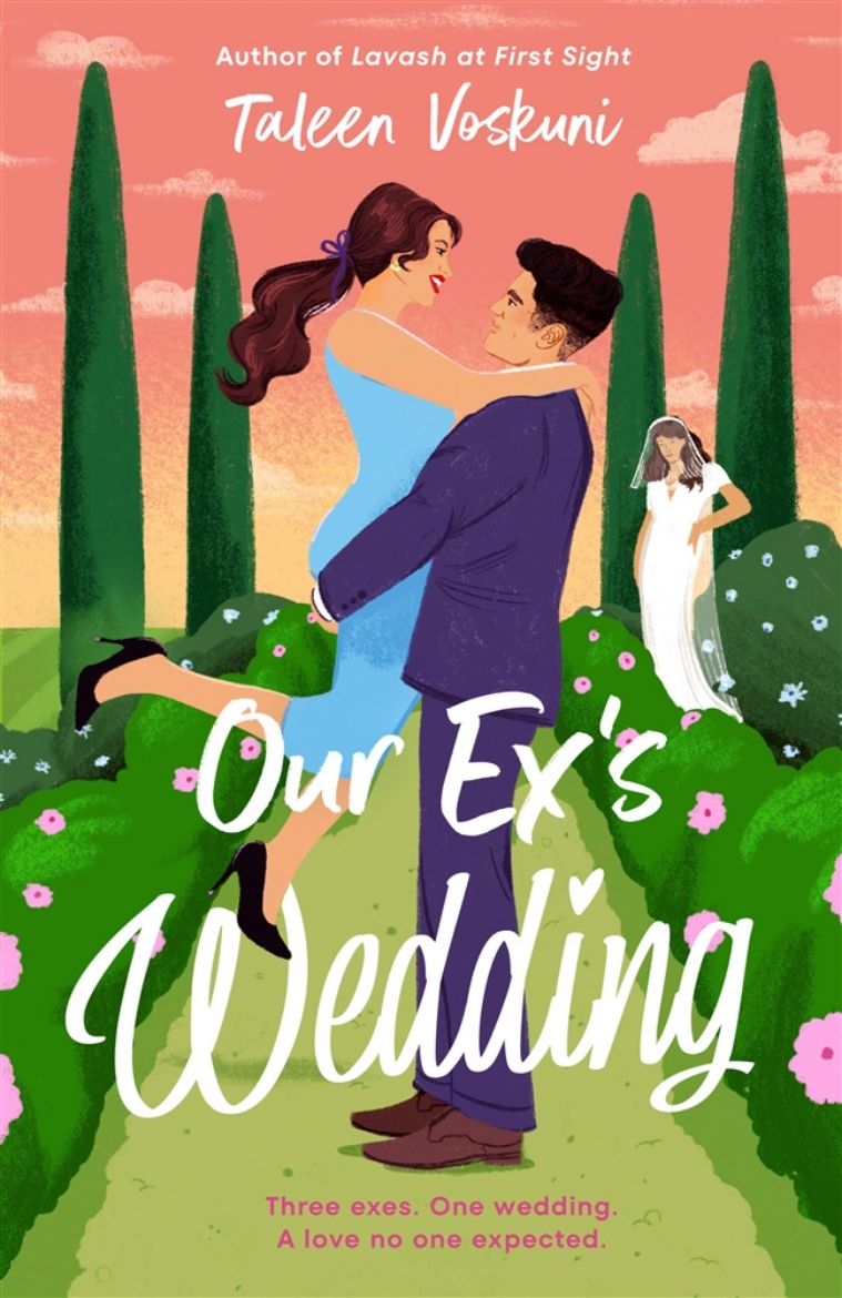 Picture of Our Ex's Wedding
