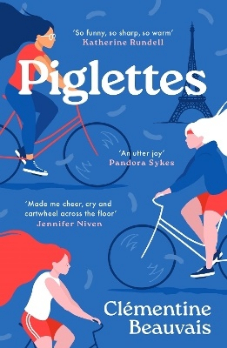 Picture of Piglettes