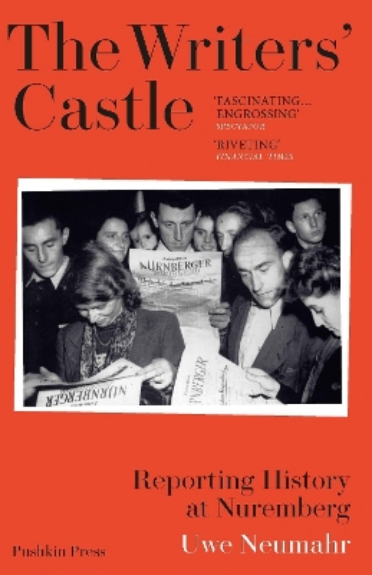 Picture of The Writers' Castle