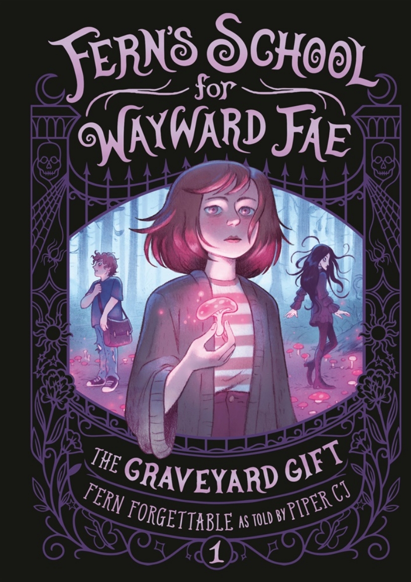 Picture of The Graveyard Gift