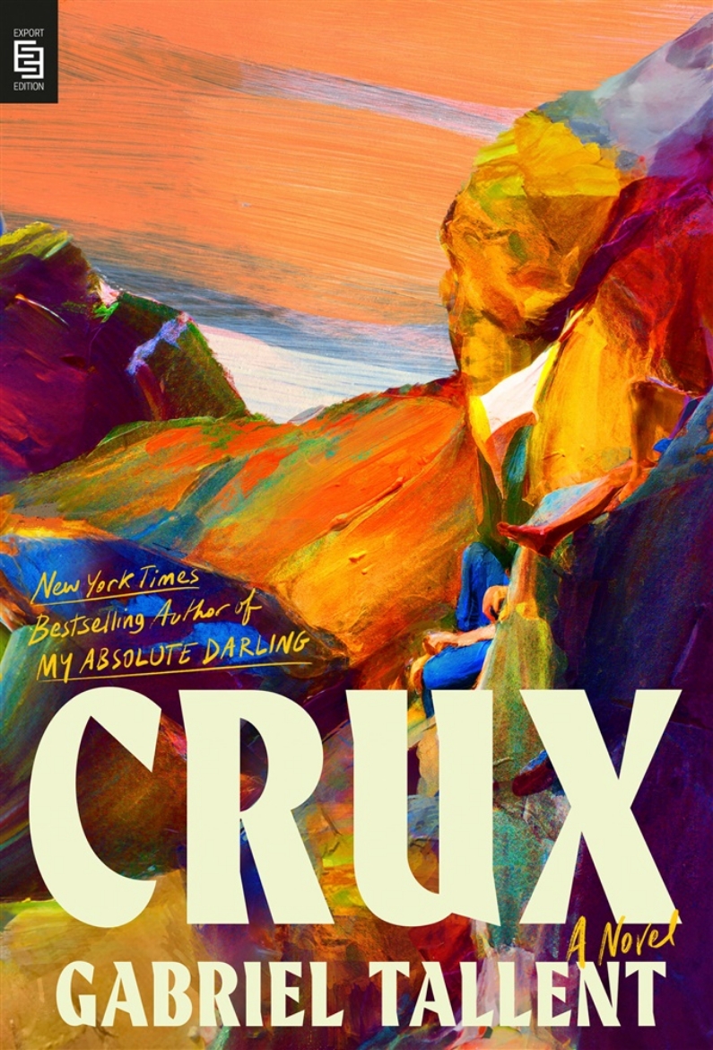 Picture of Crux