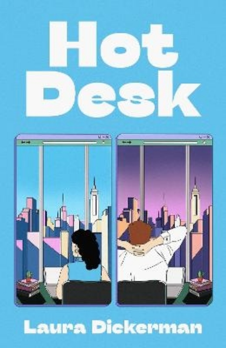 Picture of Hot Desk