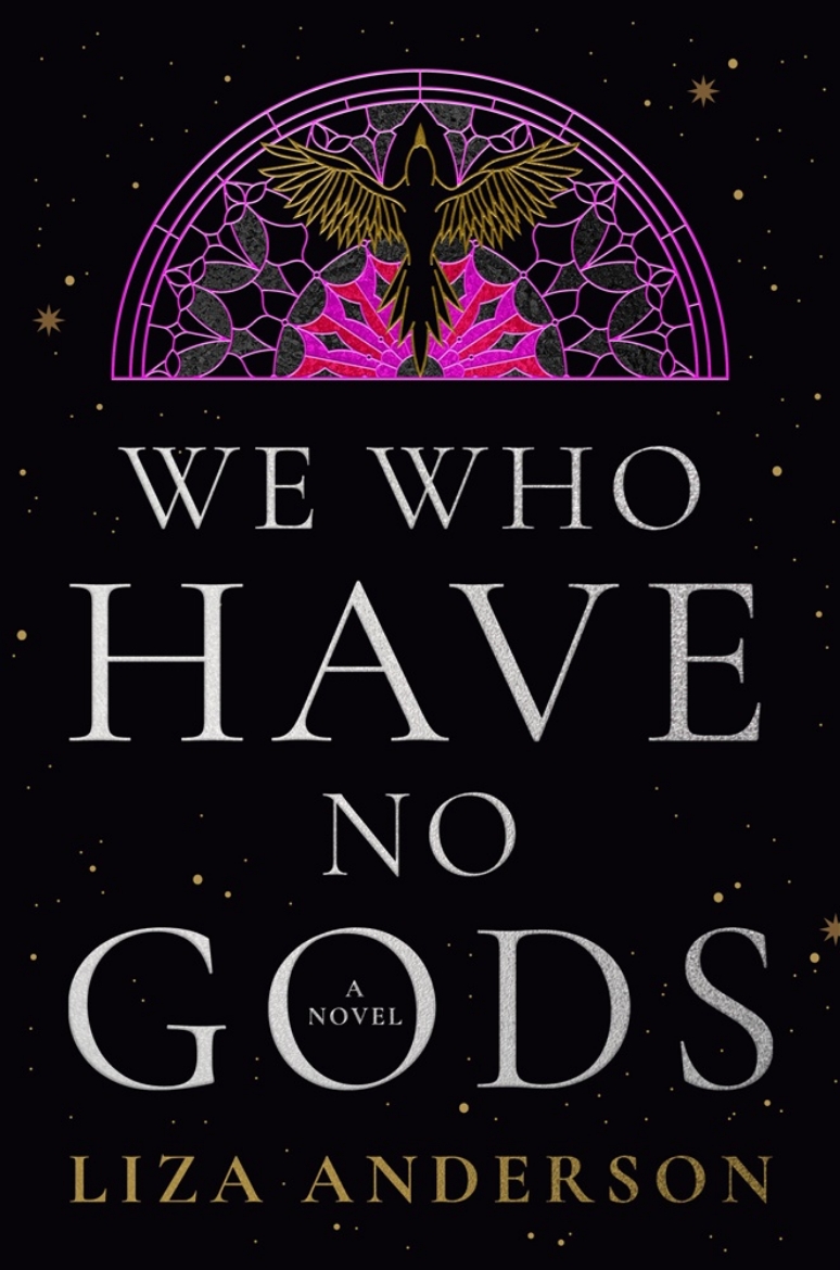 Picture of We Who Have No Gods: A Novel