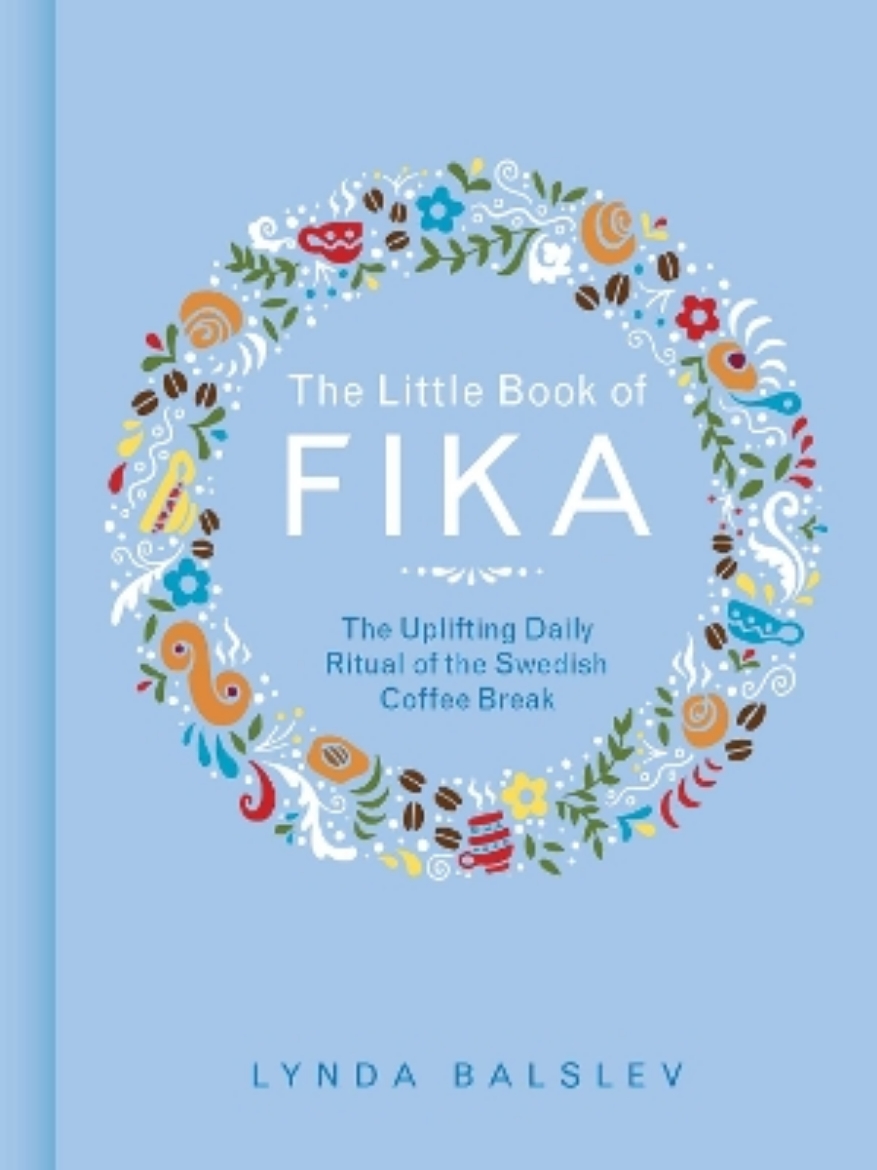 Picture of The Little Book of Fika