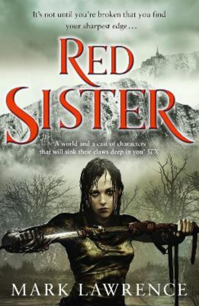 Picture of Red Sister