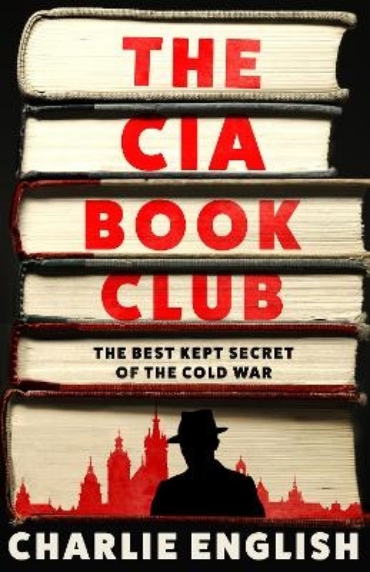 Picture of The CIA Book Club