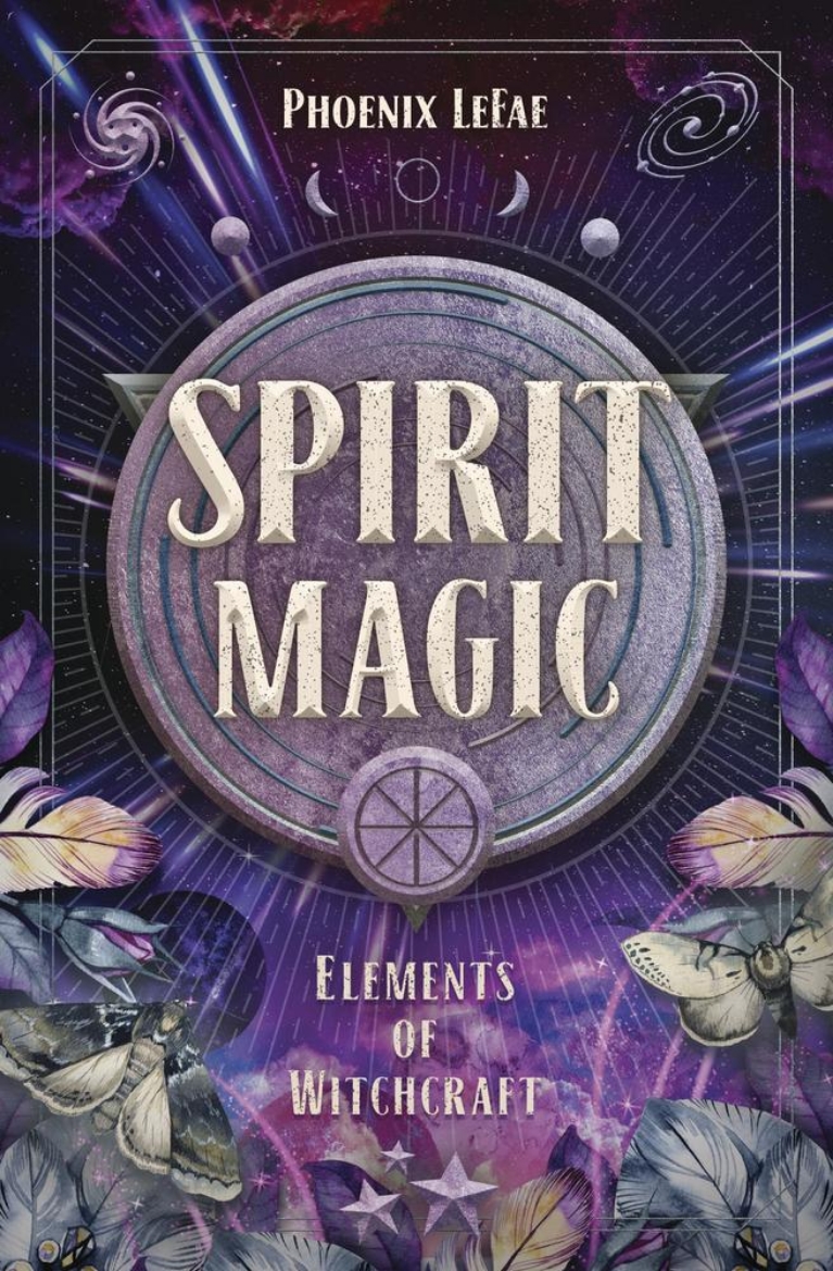 Picture of Spirit Magic