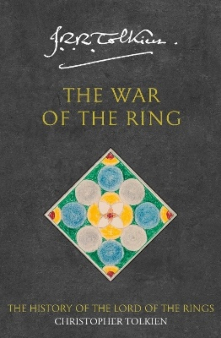 Picture of The War of the Ring