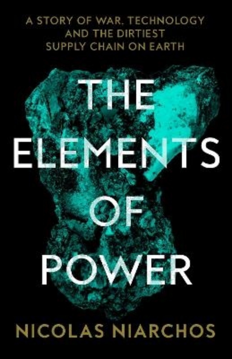 Picture of The Elements of Power