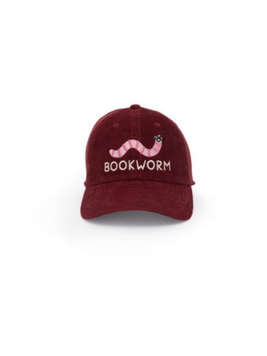 Picture of Bookworm Hat