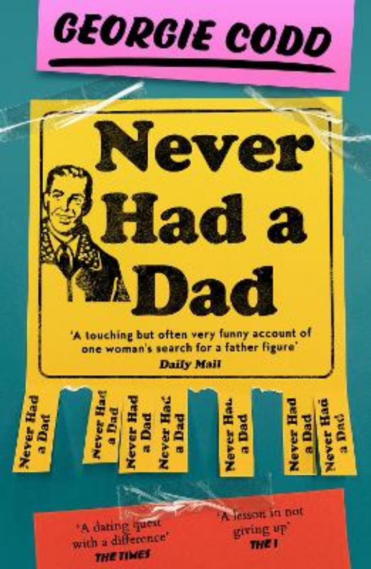 Picture of Never Had a Dad