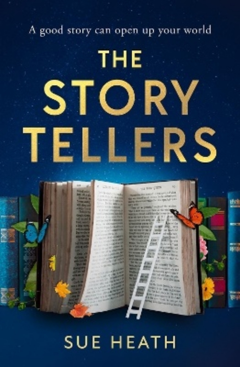 Picture of The Storytellers