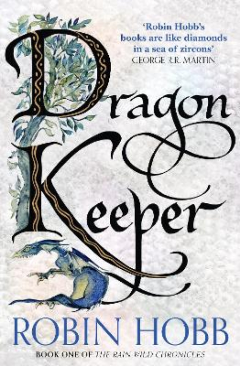 Picture of Dragon Keeper