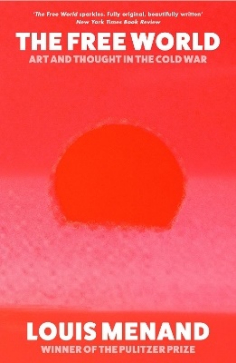 Picture of The Free World