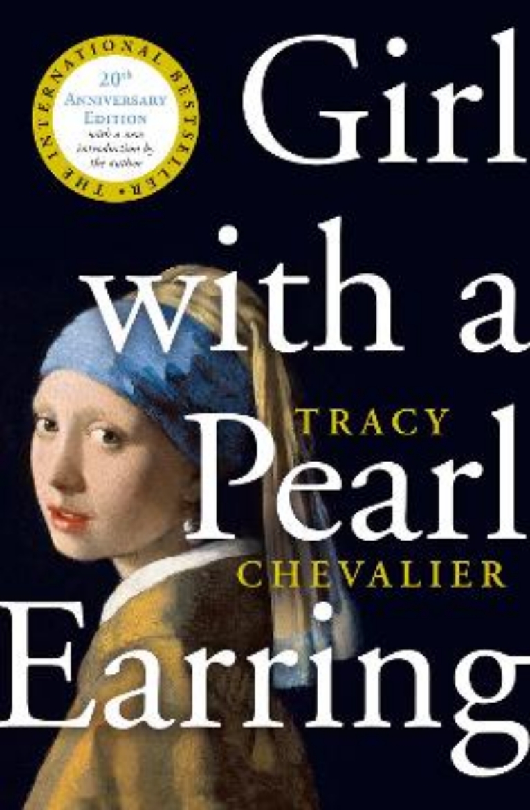 Picture of Girl With a Pearl Earring