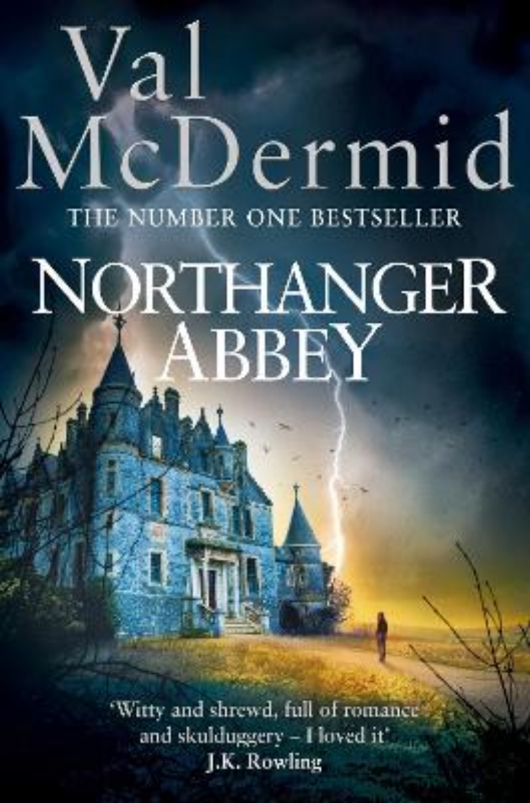 Picture of Northanger Abbey