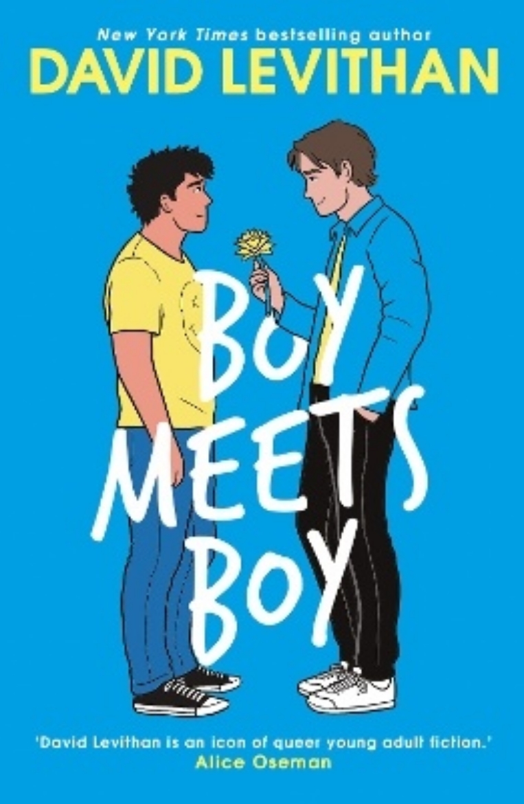 Picture of Boy Meets Boy