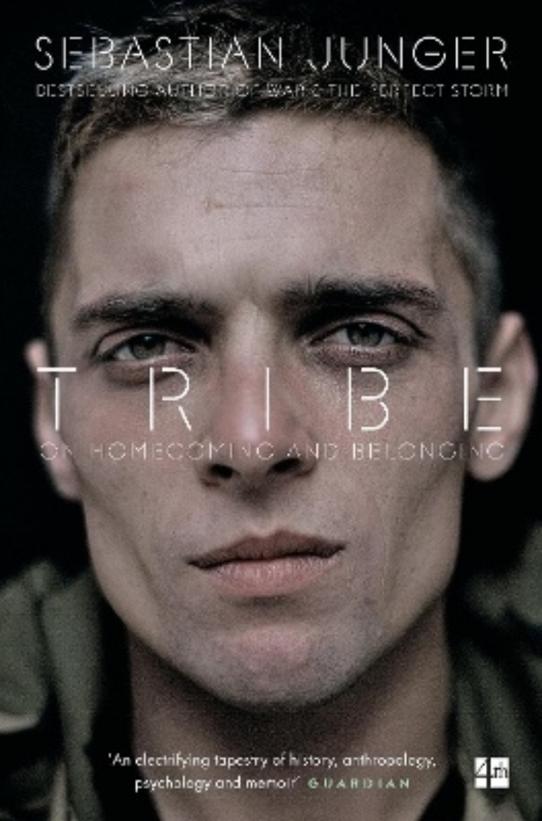 Picture of TRIBE: On Homecoming and Belonging