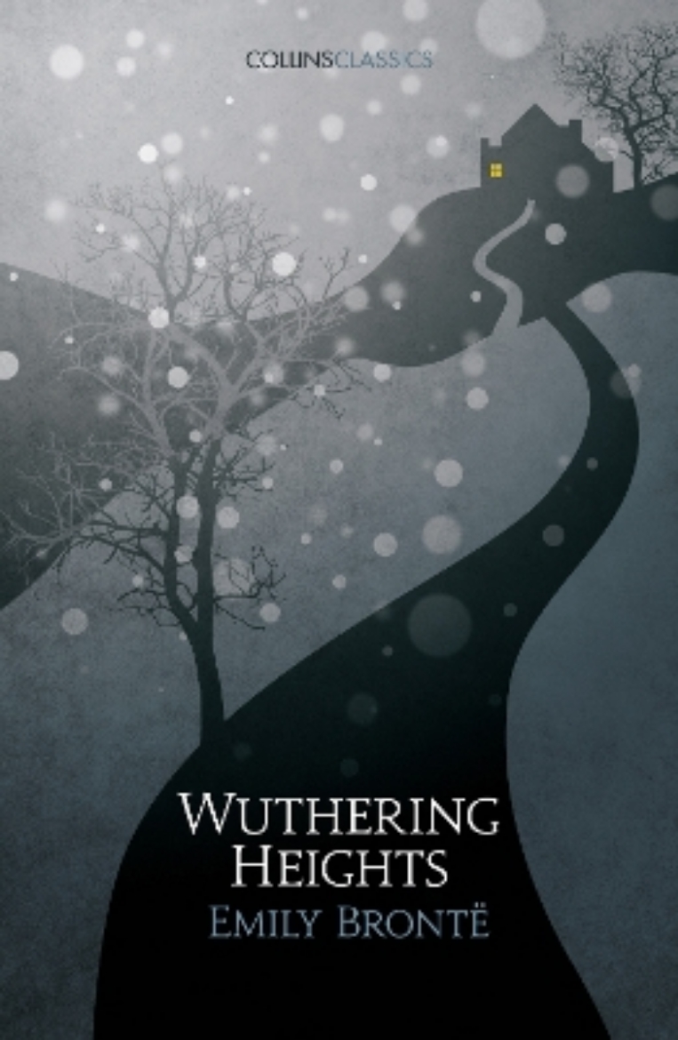 Picture of Wuthering heights