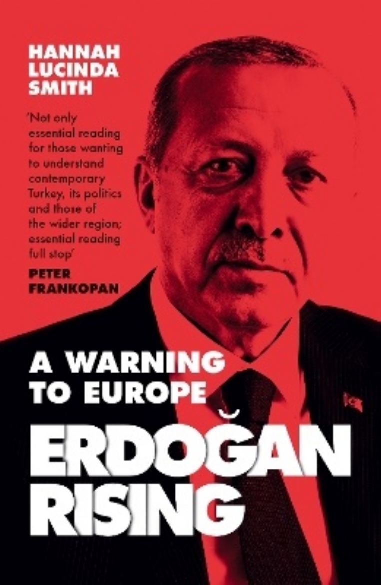 Picture of Erdogan Rising : The Battle for the Soul of Turkey