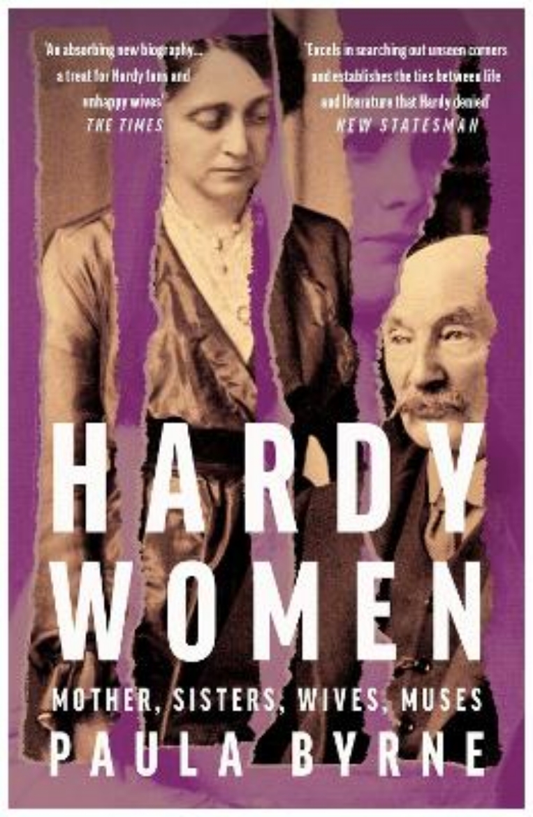 Picture of Hardy Women