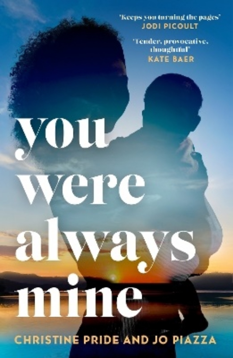 Picture of You Were Always Mine