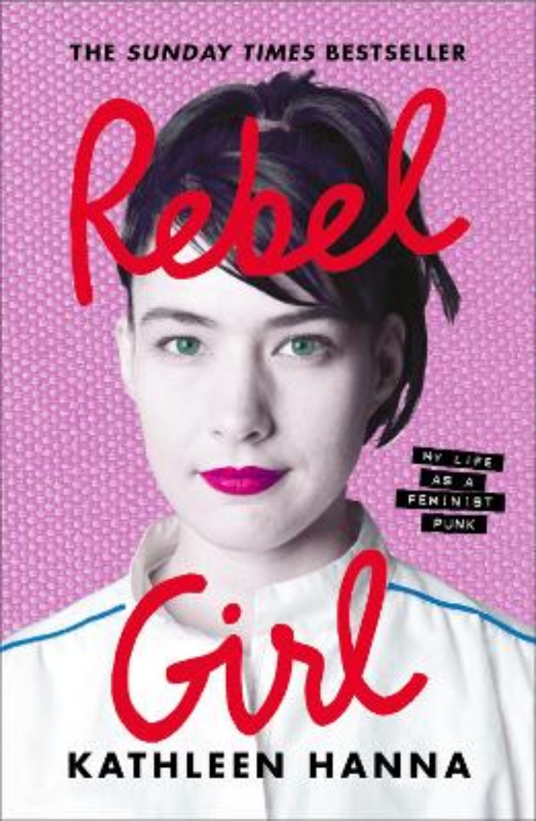 Picture of Rebel Girl