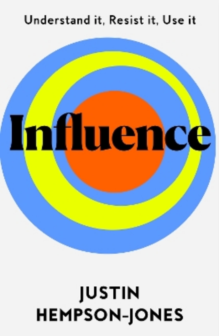 Picture of Influence