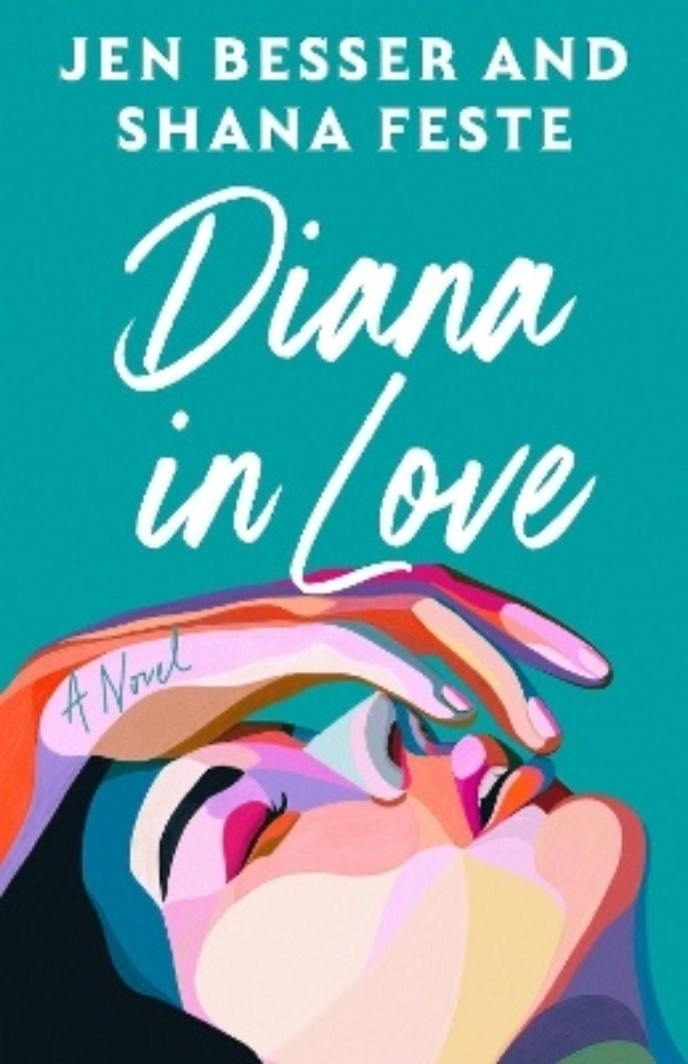 Picture of Diana In Love