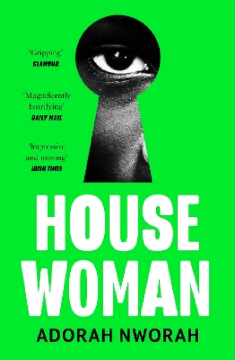 Picture of House Woman