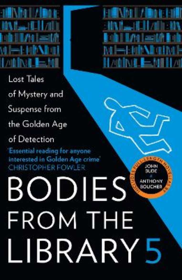 Picture of Bodies from the Library 5