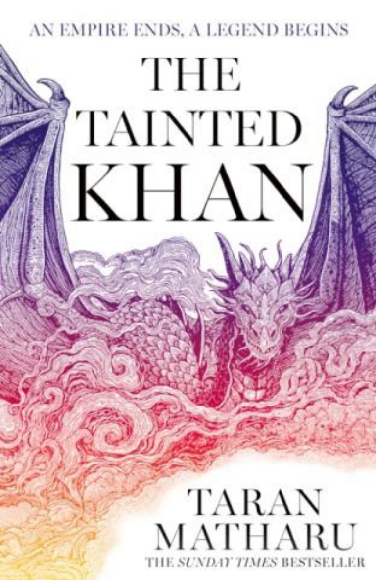 Picture of The Tainted Khan