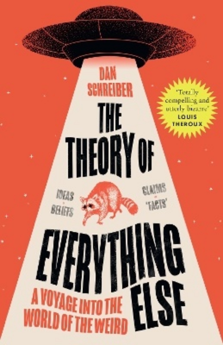 Picture of The Theory of Everything Else