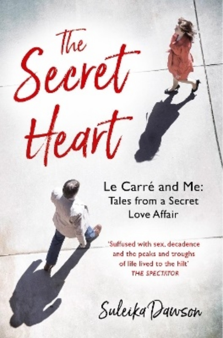 Picture of The Secret Heart
