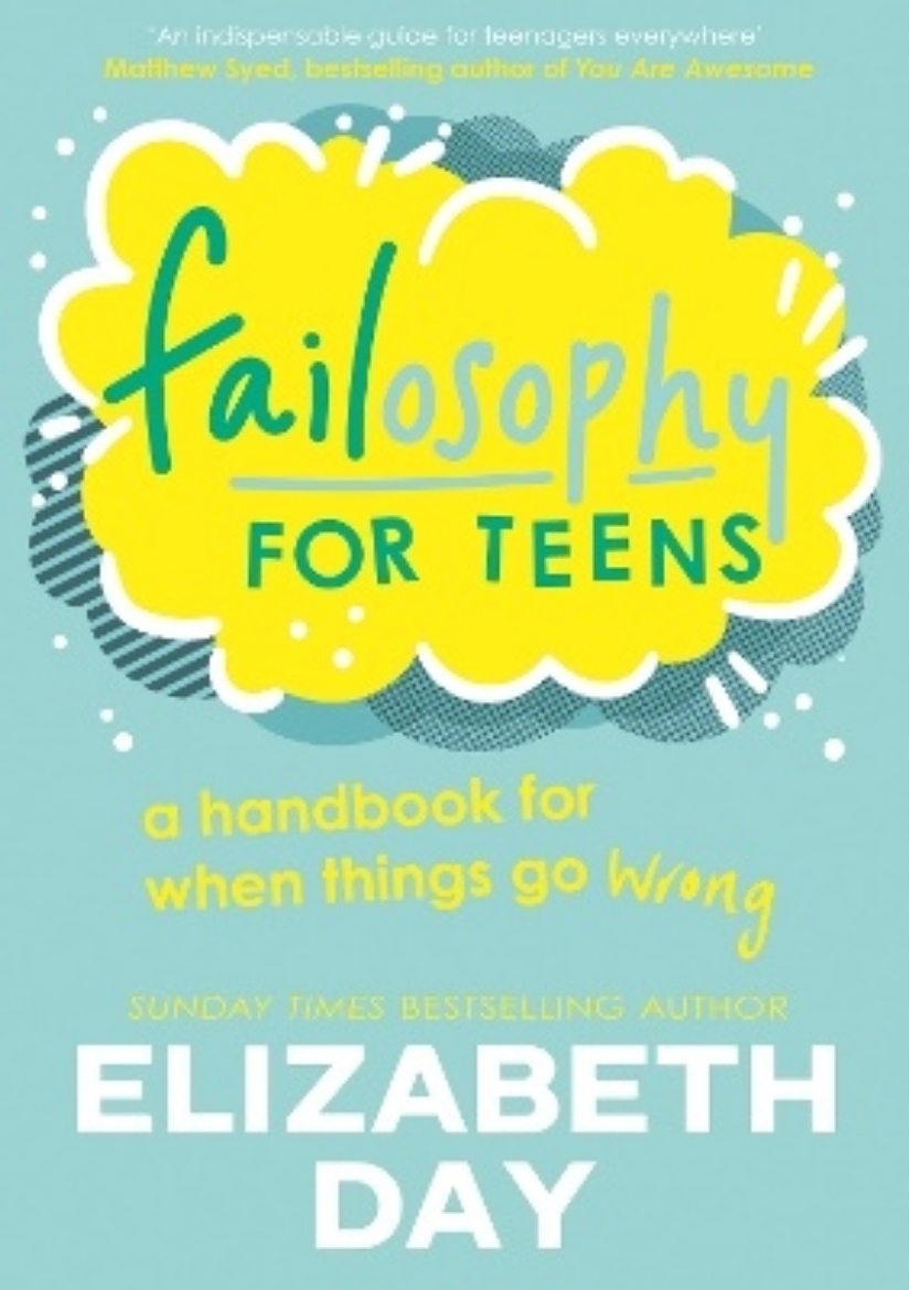 Picture of Failosophy for Teens