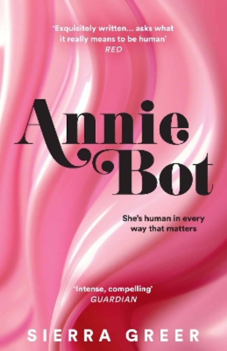 Picture of Annie Bot