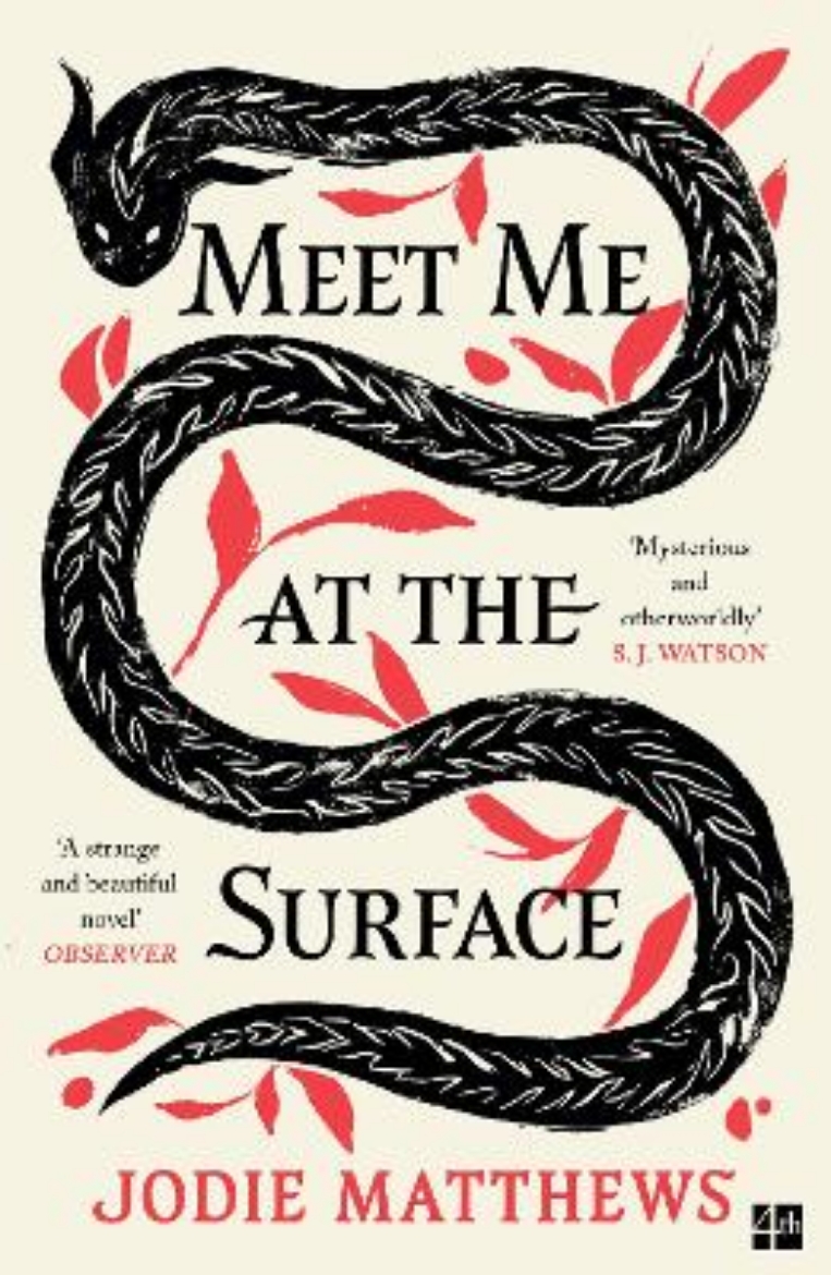 Picture of Meet Me at the Surface