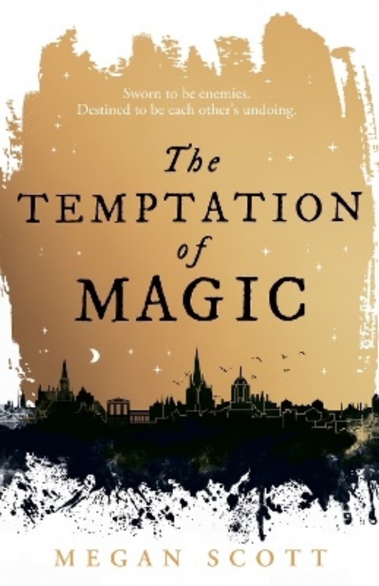 Picture of The Temptation of Magic