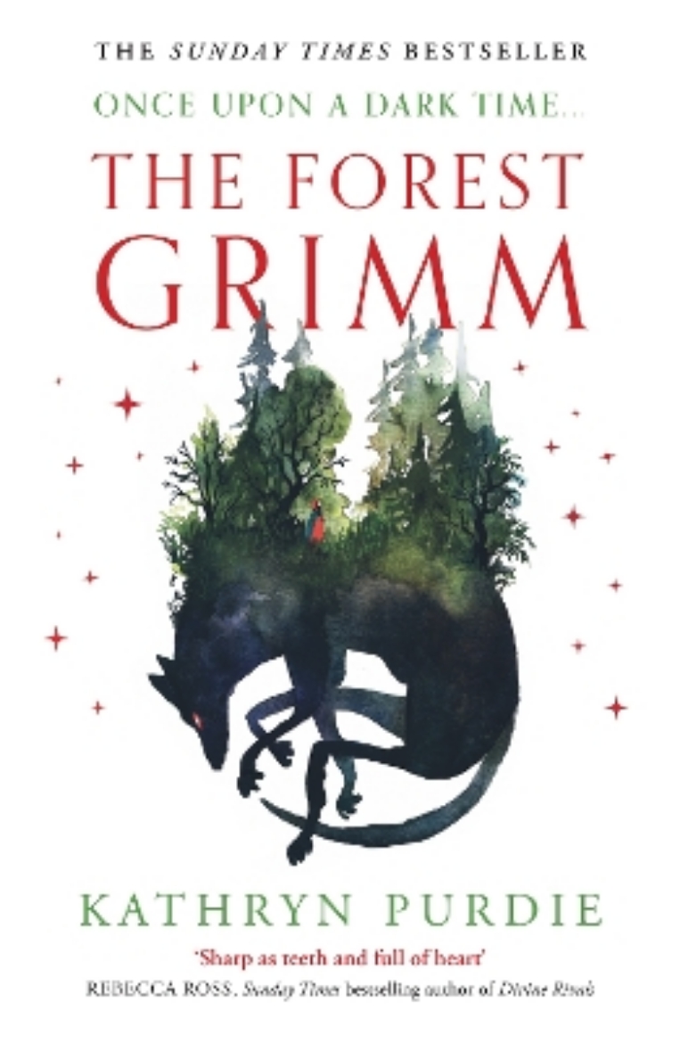 Picture of The Forest Grimm