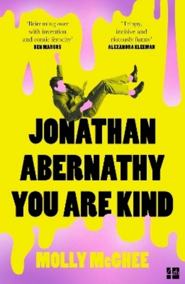 Picture of Jonathan Abernathy You Are Kind